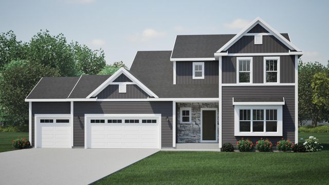 $519,900 | 2364 Meadow Lane | Grafton