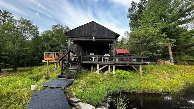 $2,500 | 281 Blind Pond Road | Tusten