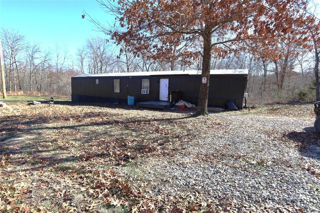 $75,000 | 15117 Gobblers Knob Road | Harmony Township - Washington County