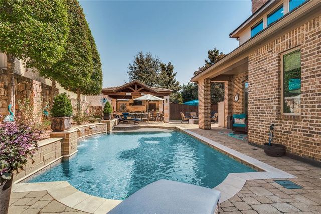 $1,425,000 | 663 Brookstone Drive | Las Colinas