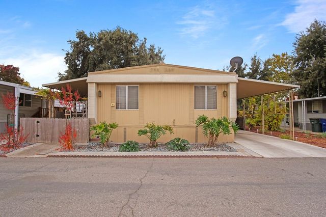 $87,000 | 2307 Oakdale Road, Unit 99 | Northeast Modesto