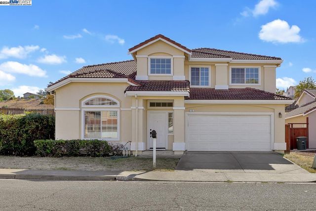 $750,000 | 115 Matthew Court | East Vallejo