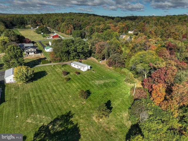 $150,000 | 931 Mt Zion Road | Salisbury Township - Lancaster County