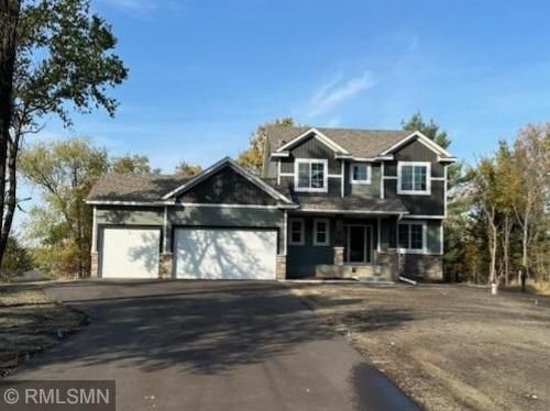 $579,899 | 4807 236th Lane Northeast | East Bethel