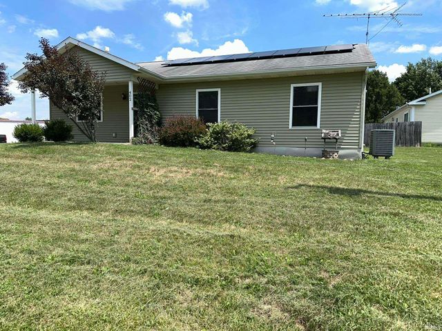 $189,000 | 402 1st Street | Wolcottville