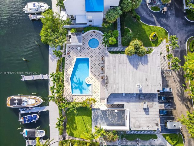 $1,700,000 | 214 Poinciana Island Drive, Unit 204 | Sunny Isles Beach