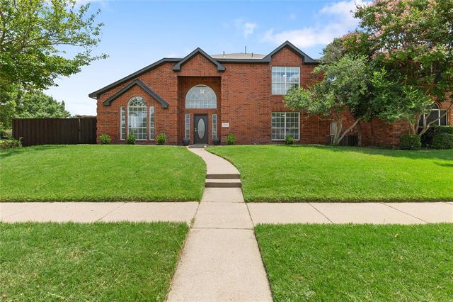 $583,000 | 8008 Anchor Street | Frisco