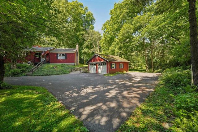 $495,000 | 151 Nazareth Pike | Lower Nazareth Township - Northampton County