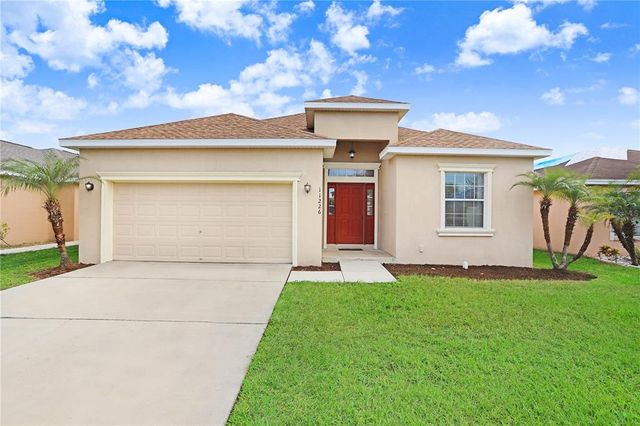 $344,000 | 11226 Southwind Lake Drive | Gibsonton