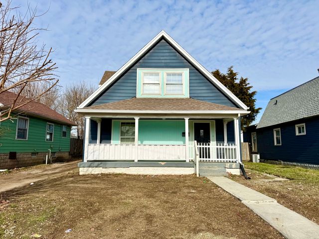 $219,900 | 1200 East Bradbury Avenue | Garfield Park