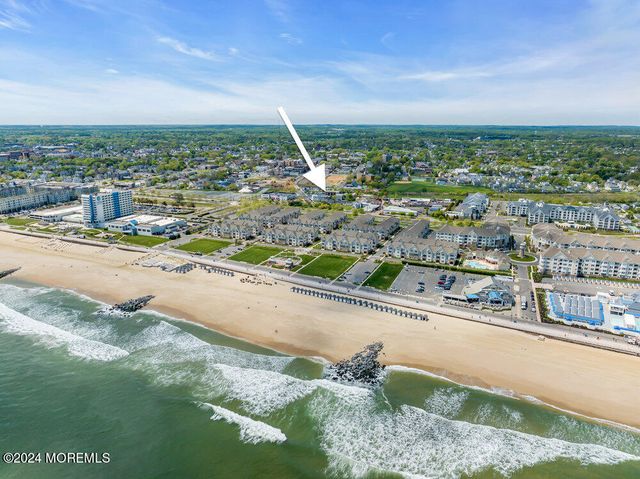 $1,295,000 | 93 North Broadway | Long Branch City