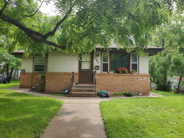 $449,900 | 5347 4th Street Northeast | Oak Hills