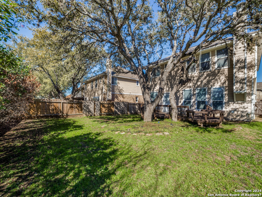 1306 Brook Bluff San Antonio TX 78248 Compass