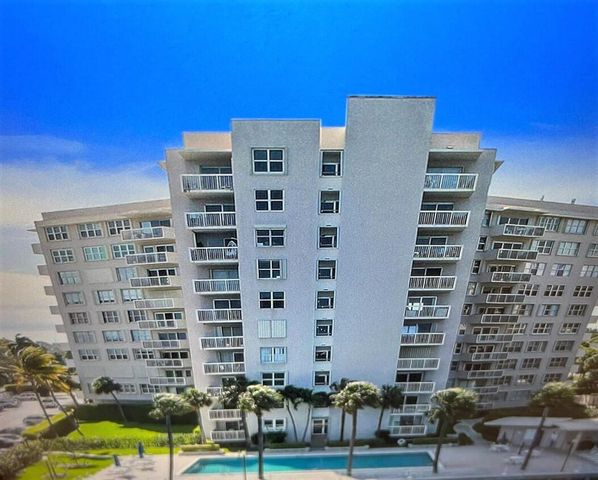 $1,795 | 2600 North Flagler Drive, Unit 1001 P HOUSE | Northwood Shores