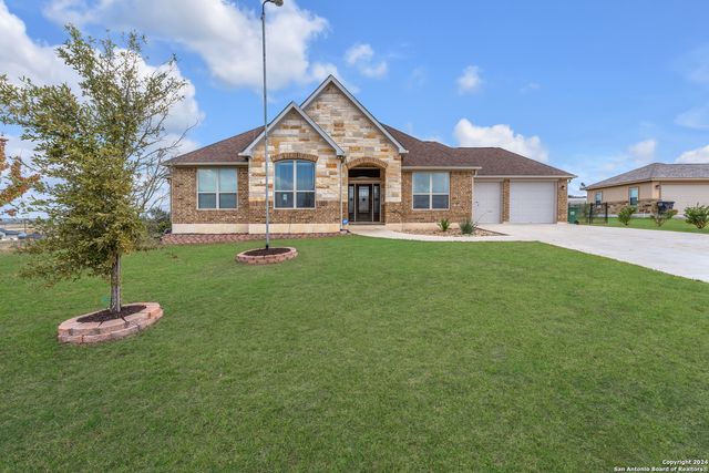 $510,000 | 714 Abbott Ridge | East San Antonio