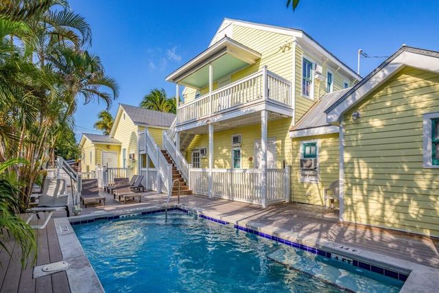 $499,000 | 1016 Howe Street, Unit 4 | Key West