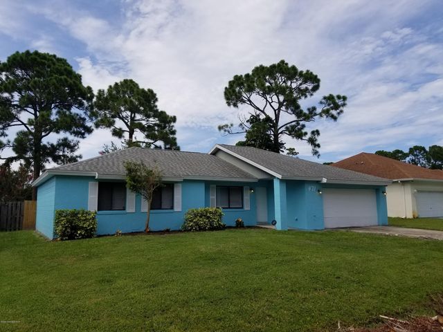 $1,750 | 471 Barber Street Southeast | Palm Bay