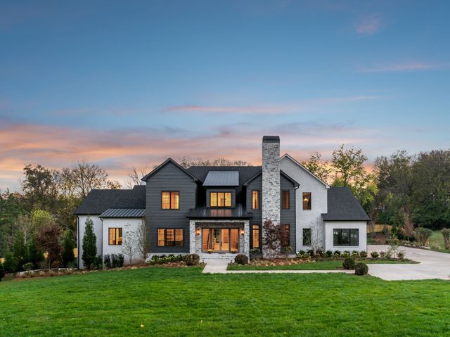 $6,500,000 | 809 Brentview Drive | Green Hills-Midtown