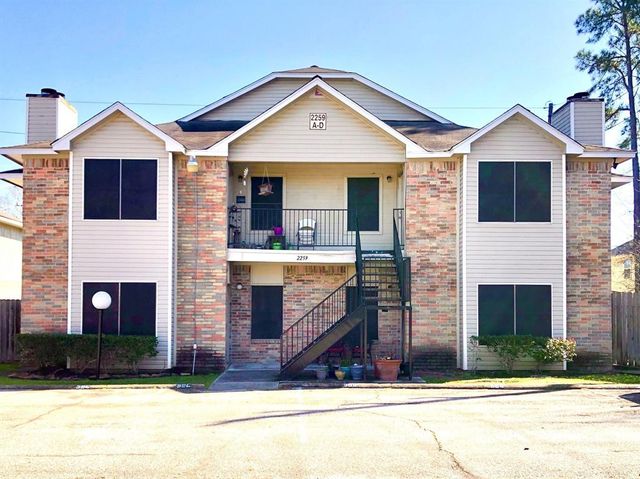 $1,025 | 2259 Millstone Drive, Unit 2259D