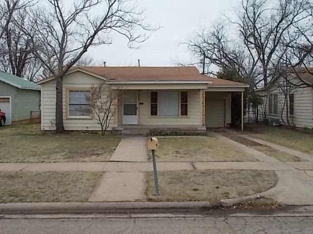 $1,095 | 1958 Matador Street | Over Place Area