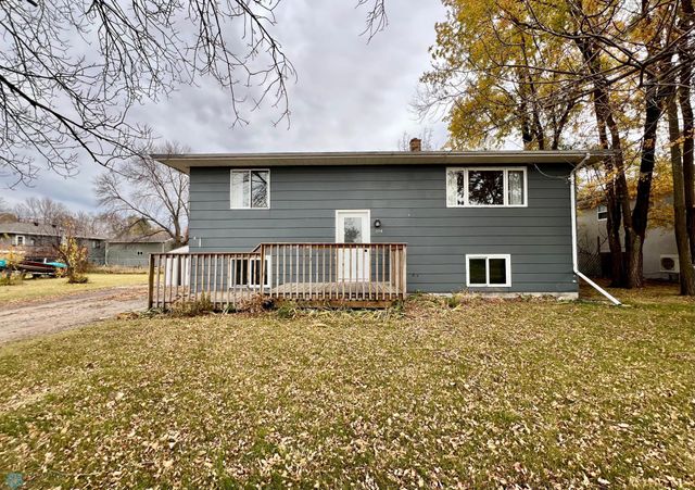 $220,000 | 104 7th Street Northwest | Barnesville