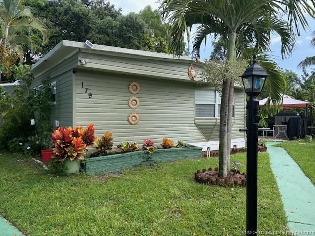 $125,000 | 2555 PGA Boulevard, Unit 179 | Palm Beach Gardens