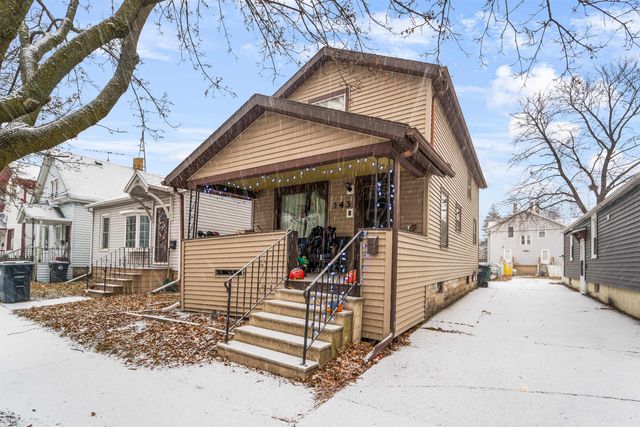 $109,900 | 143 Gillett Street | Fond du Lac