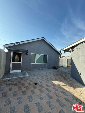 $3,850 | 7749 Klump Avenue | North Hollywood