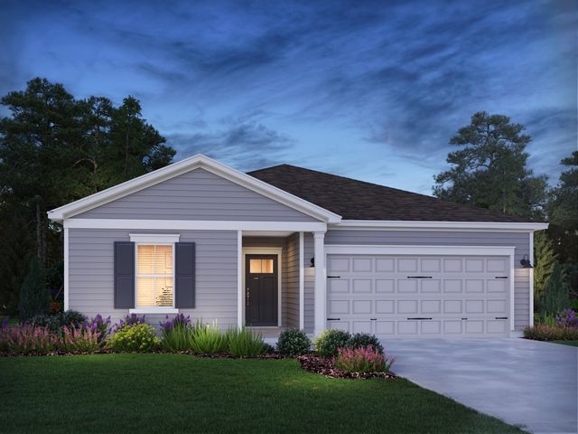 $428,640 | 8366 Ramstone Way | Cane Ridge