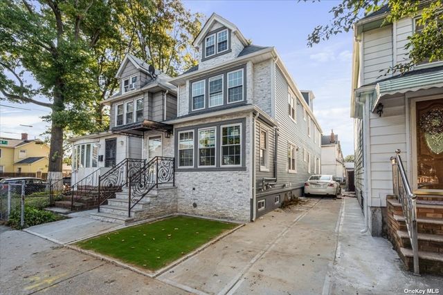 $1,229,000 | 147-16 Linden Boulevard | South Jamaica