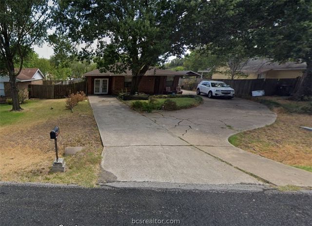 $170,000 | 2905 Arizona Avenue | Bryan