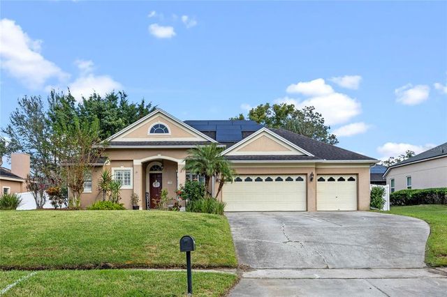 $575,000 | 799 Palmetto Terrace | Oviedo