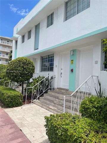 $250,000 | 700 16th Street, Unit 104 | Flamingo-Lummus