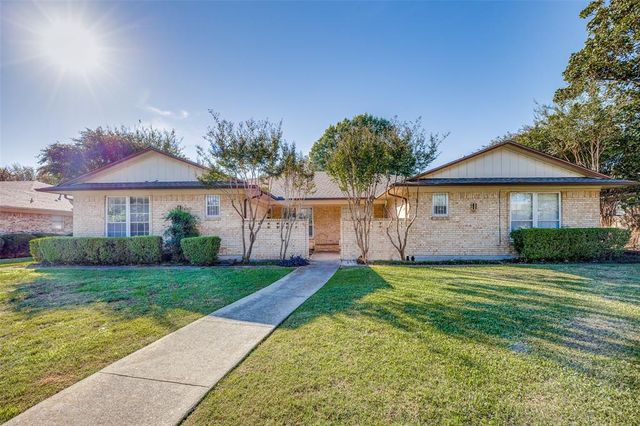 $2,400 | 6316 Rincon Way | Dallas