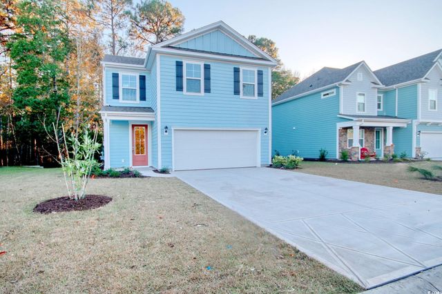 $2,800 | 3335 Moss Bridge Lane | Carolina Forest