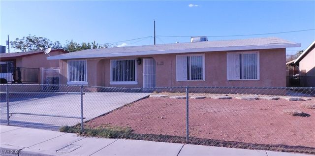 $349,900 | 2528 East Brooks Avenue | Downtown North Las Vegas