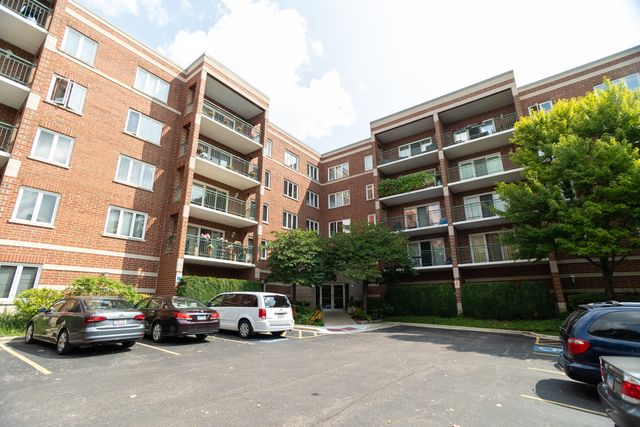 $275,000 | 5225 North Riversedge Terrace, Unit 507 | North Park