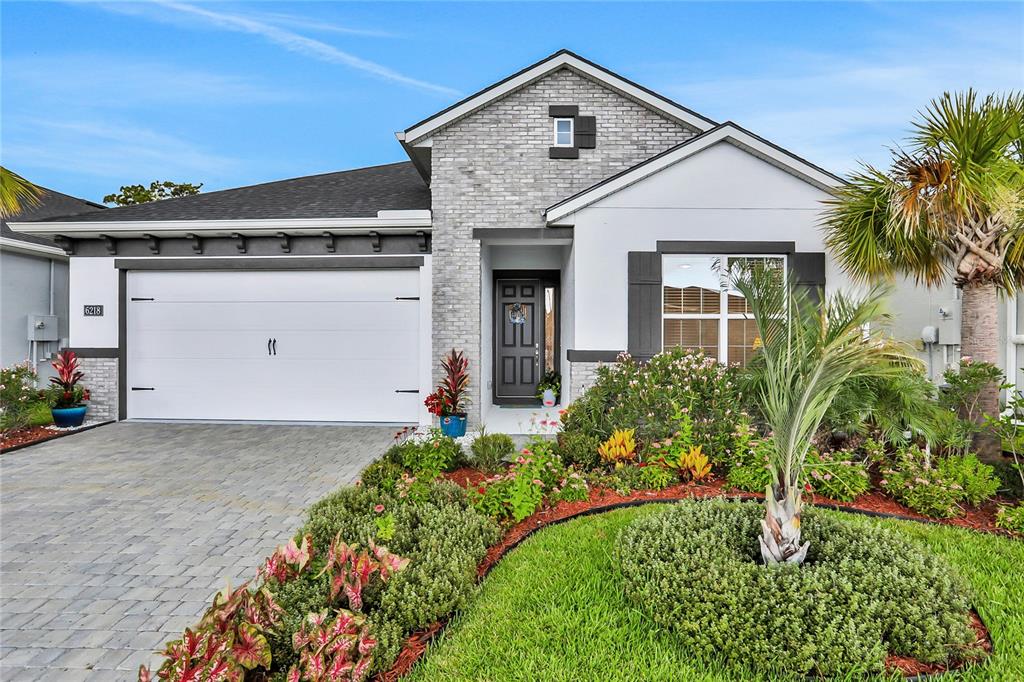 The Serena - 6292 West Fallsgrove Ln, Port Orange, FL 32128