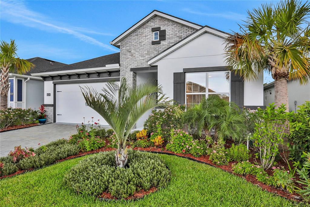 The Serena - 6292 West Fallsgrove Ln, Port Orange, FL 32128