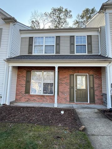 $1,950 | 312 Canyon Lake Circle | Morrisville