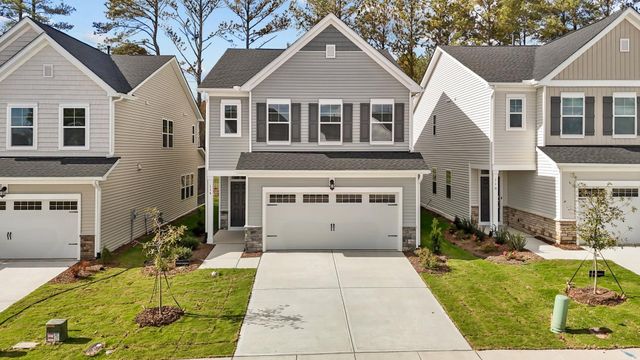 $2,095 | 114 Ivy Vine Way | St. Marys Township - Wake County