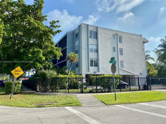 $2,000 | 13455 Northeast 10th Avenue, Unit 212 | Central North Miami