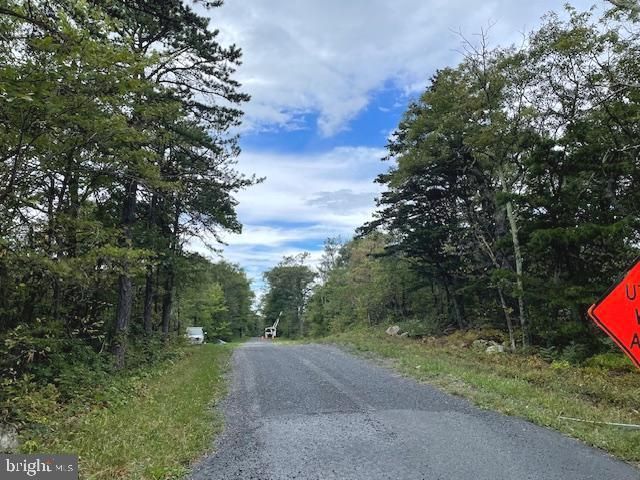 $17,000 | Lot 76 Bear Trail | Shawneeland