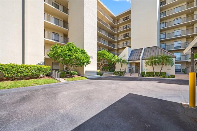 $265,000 | 3400 Cove Cay Drive, Unit 5B | Cove Cay