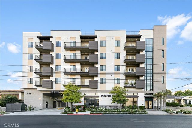 $739,000 | 419 North Chandler Avenue, Unit 518 | Monterey Park