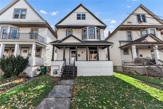 $199,900 | 19 Glendale Place | Hamlin Park