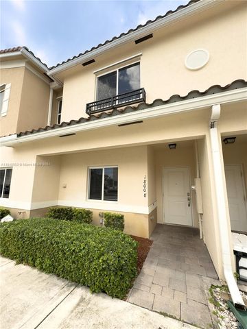 $2,800 | 18008 Northwest 29th Court, Unit 18008 | Town Center Miami Gardens