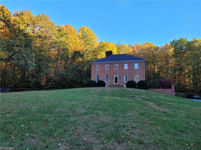 $629,000 | 1166 Big Oak Road | Meadows Township - Stokes County