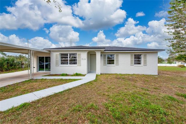 $255,000 | 1310 Temple Circle | Haines City