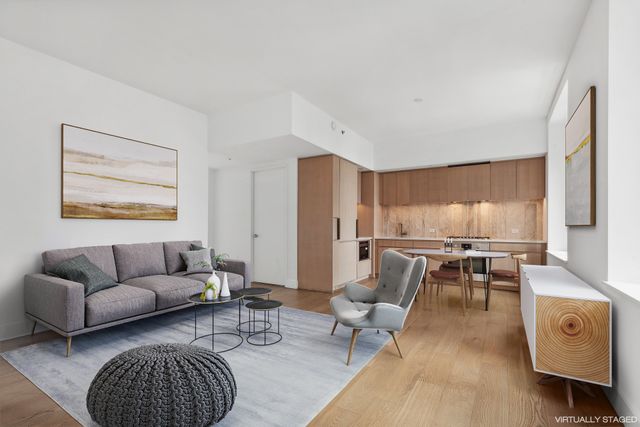 $1,150,000 | 10 Nevins Street, Unit 14J | Downtown Brooklyn